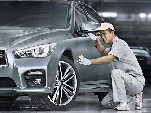 瀾滄汽修汽配 一站式汽車維護與配件解決方案