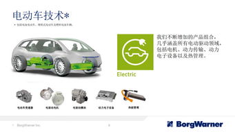 博格華納即將亮相Auto Tech 2019國際汽車技術(shù)展，展示創(chuàng)新汽車零部件產(chǎn)品