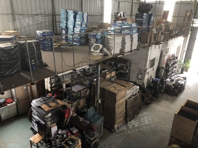 佛山市順德區(qū)500㎡汽配店轉讓及合作機會