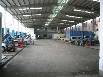 福建省汽修汽配軟件的發(fā)展與應用