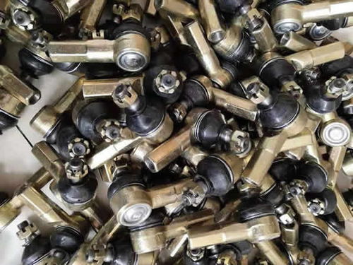 古縣雷丁D50平衡桿、穩定桿及知豆售后配件聯系方式指南