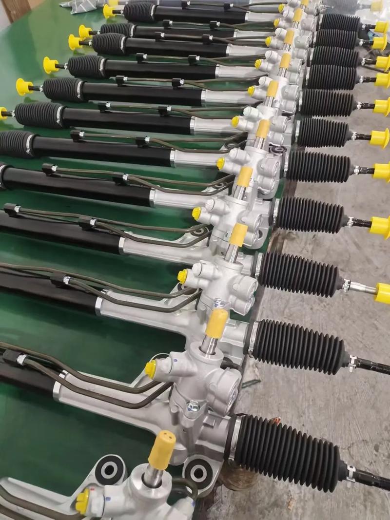 金杯車方向機轉(zhuǎn)向器 優(yōu)質(zhì)選擇，工廠直供