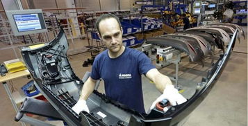 世界最牛的零件供應(yīng)商 沒它們，寶馬、奔馳也吃癟