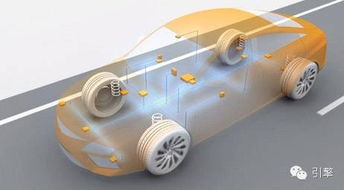 你家愛車的多媒體系統(tǒng)，可能來自輪胎廠？解讀配件廠的跨界創(chuàng)新