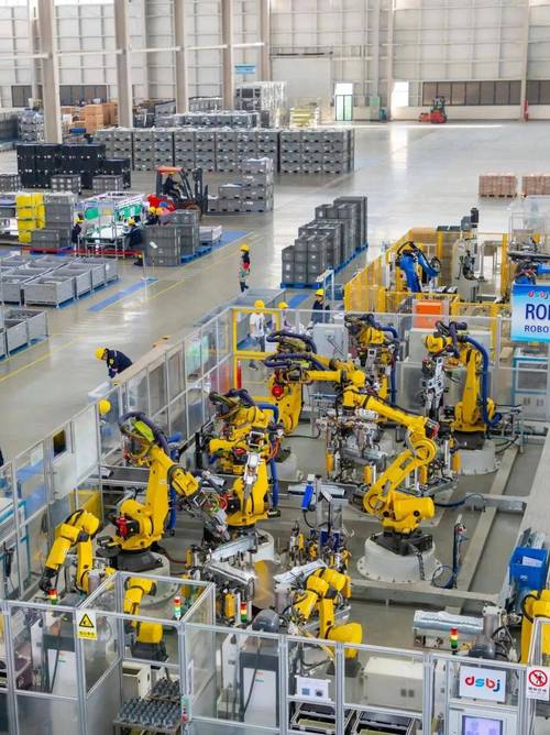 東山精密昆山基地正式投產(chǎn)，新能源汽車零部件與輪胎業(yè)務(wù)并舉