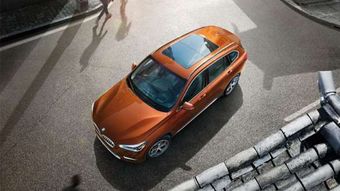 未來駕馭，觸手可及 2019款BMW X1科技感品鑒會盛大啟幕