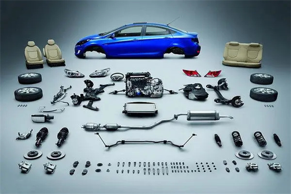 車特汽車配件 聚焦汽車產業，深耕配件市場